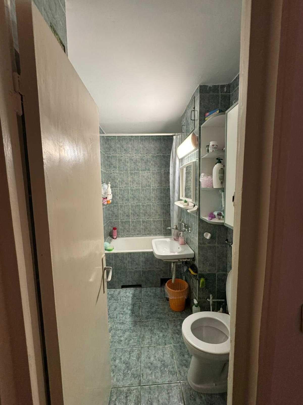 Vand apartament cu 3 camere, Manastur - imagine 4
