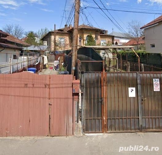 Apartament intr-o casa boiereasca zona Madona Dudu Campia islaz - Ideal Cabinet Birou sau Airbnb