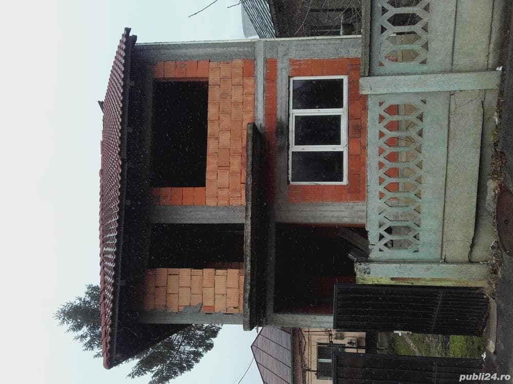 Casa de vinzare craiova - imagine 1