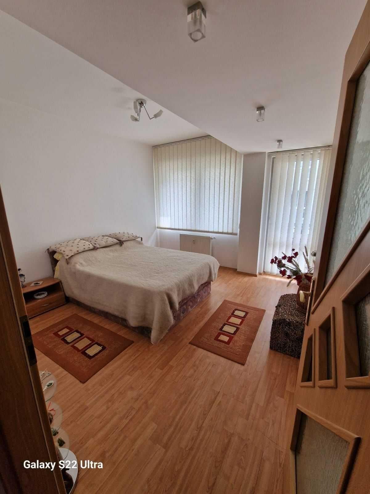 Apartament 3 camere supraf. totala 83,47 mp, zona centrala Cluj-Napoca - imagine 2