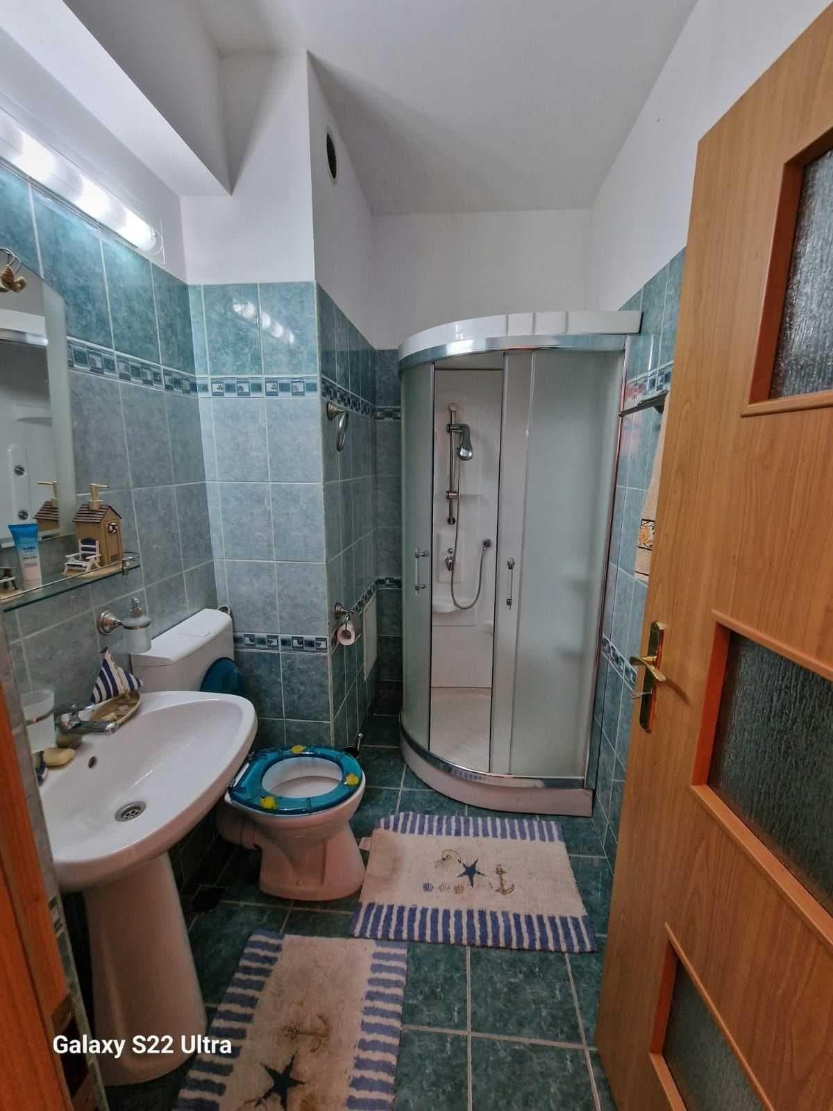 Apartament 3 camere supraf. totala 83,47 mp, zona centrala Cluj-Napoca - imagine 4