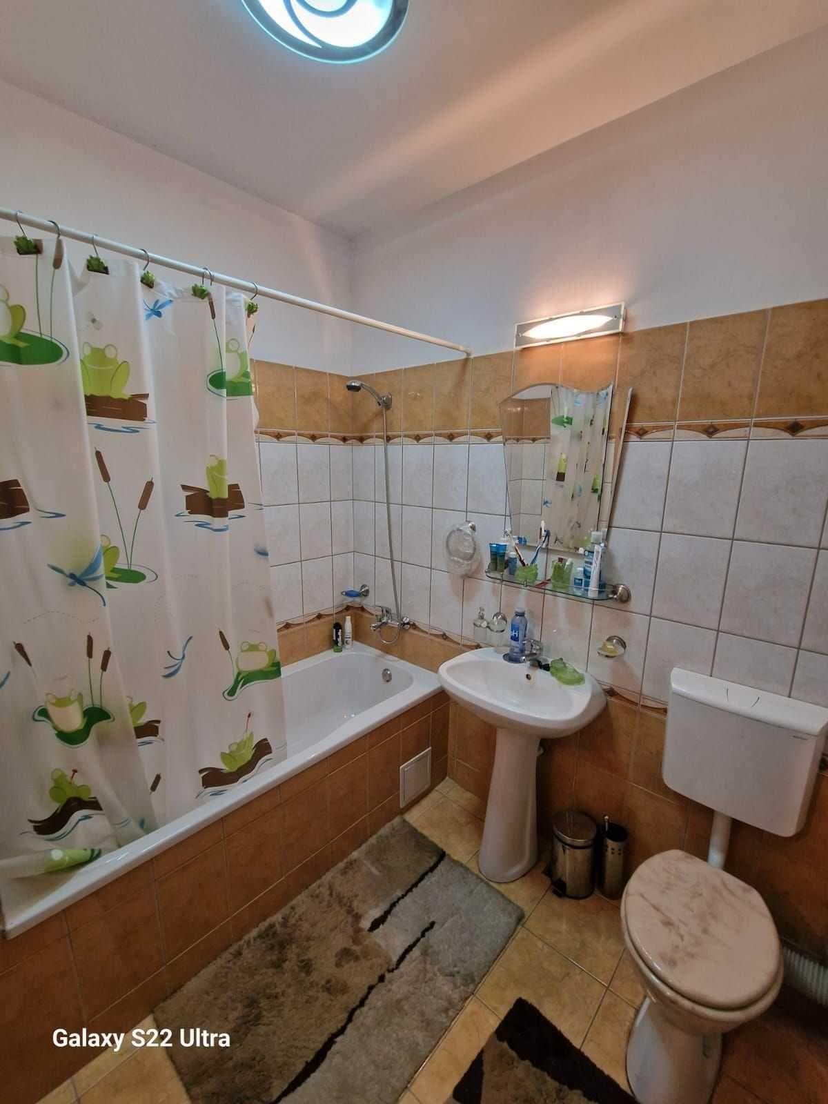 Apartament 3 camere supraf. totala 83,47 mp, zona centrala Cluj-Napoca - imagine 5