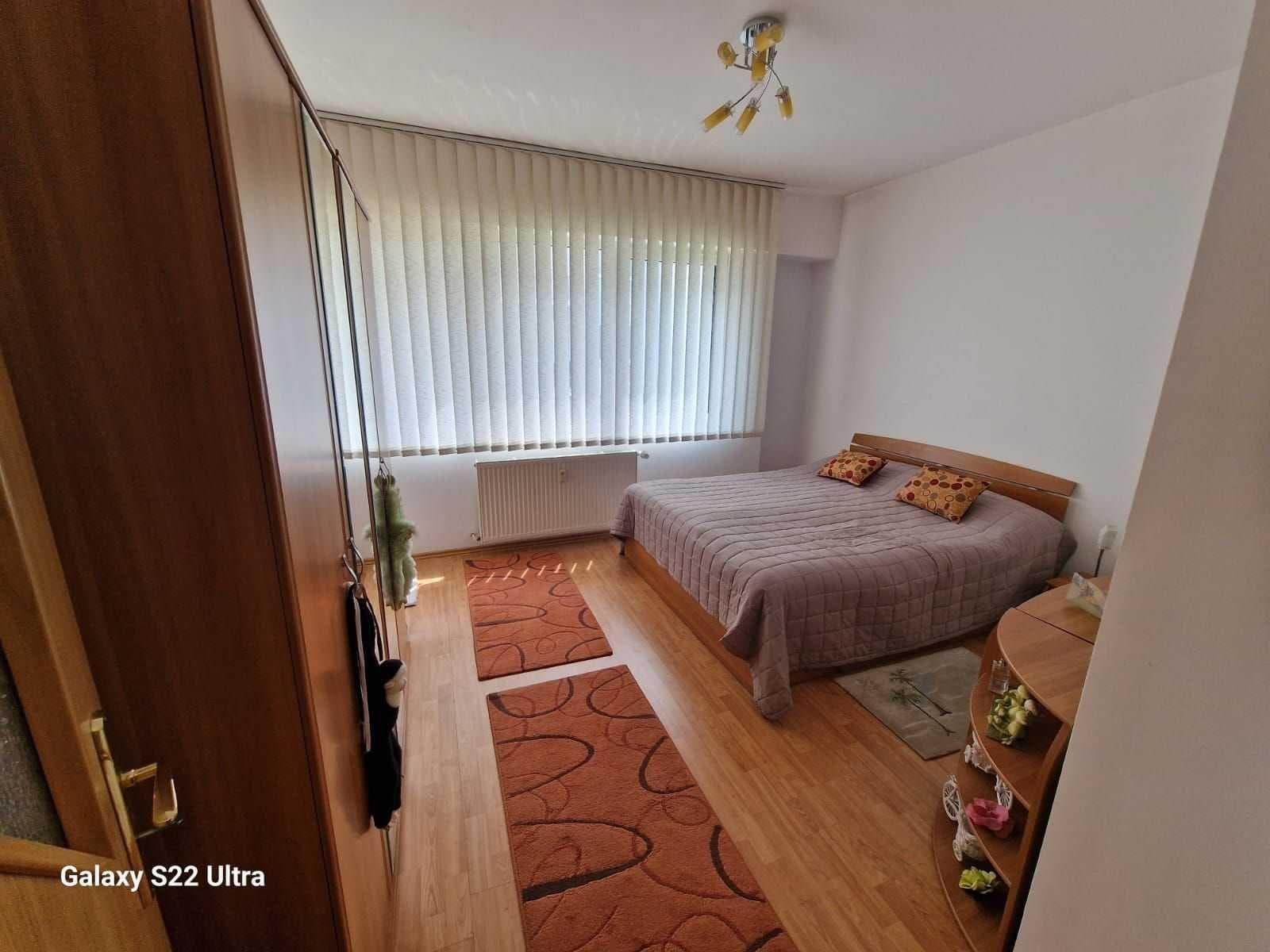 Apartament 3 camere supraf. totala 83,47 mp, zona centrala Cluj-Napoca - imagine 6