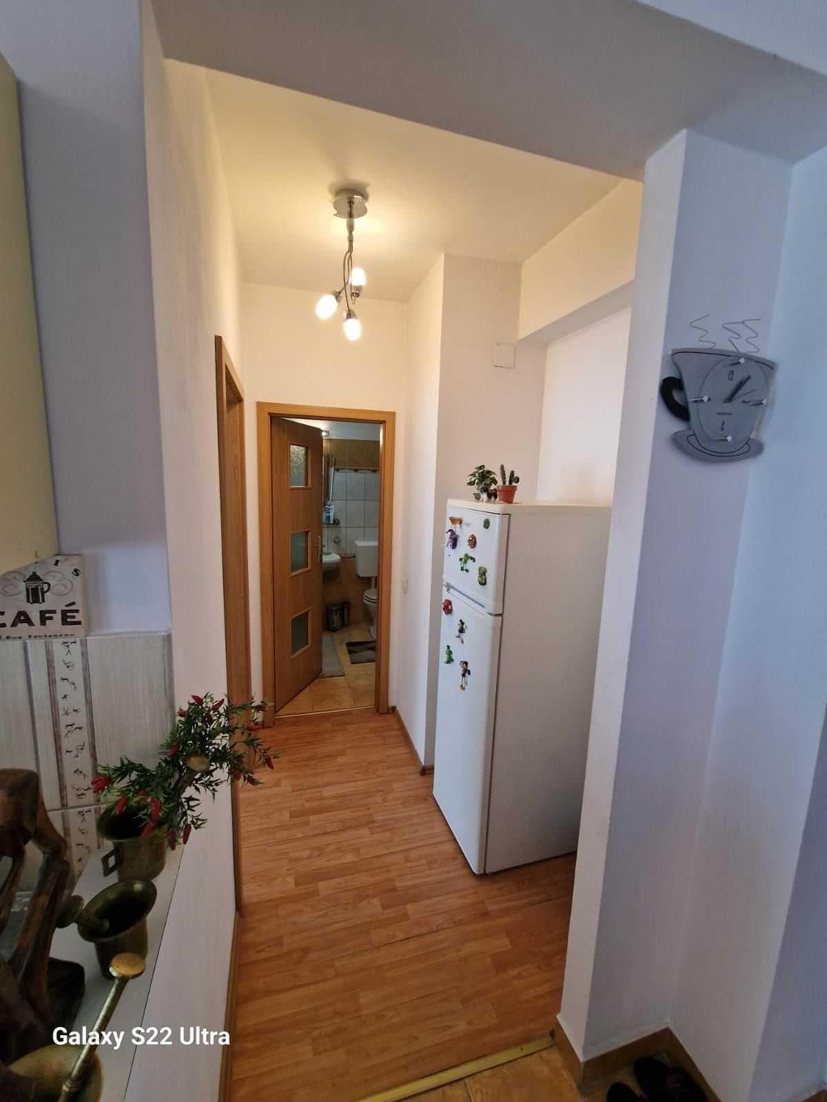 Apartament 3 camere supraf. totala 83,47 mp, zona centrala Cluj-Napoca - imagine 7
