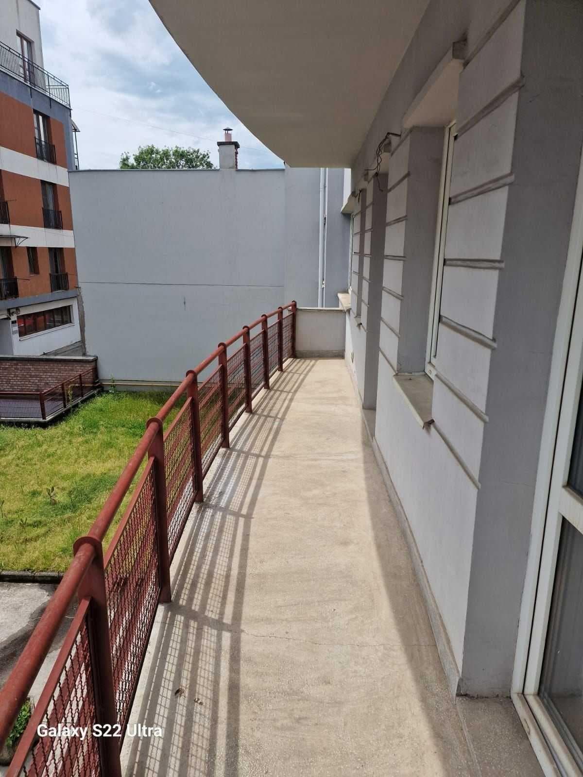 Apartament 3 camere supraf. totala 83,47 mp, zona centrala Cluj-Napoca - imagine 8