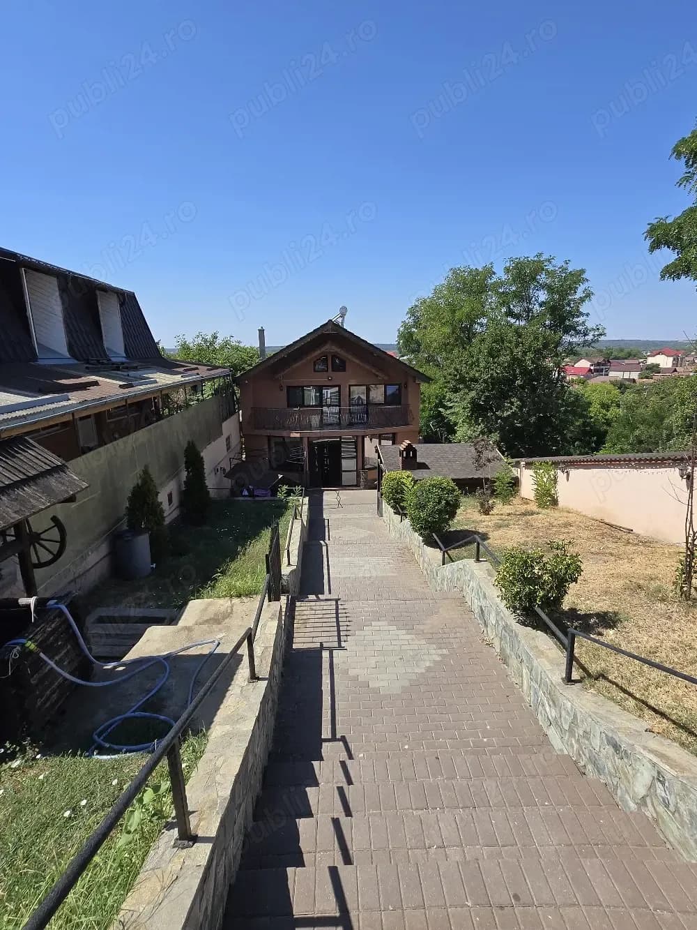 Casa -vila Craiova - imagine 1