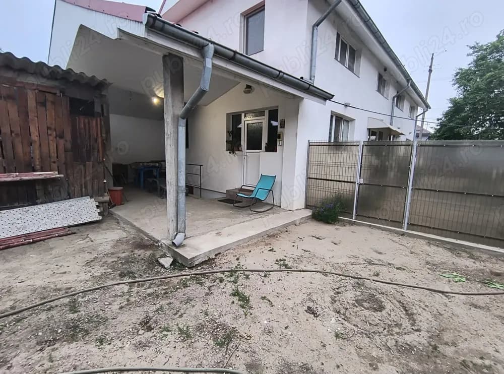 Casa de vânzare Craiova cart.Facai - imagine 1