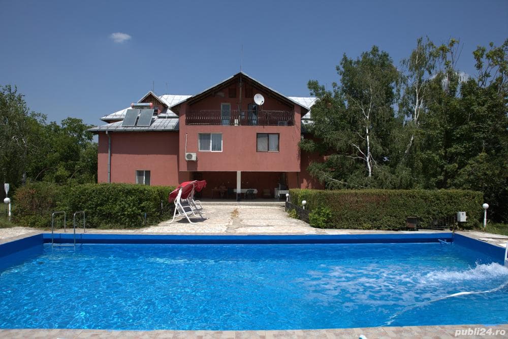 casa de vanzare Sarbatoarea, dolj - imagine 1