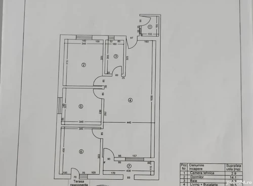 casa selgros damila - imagine 1