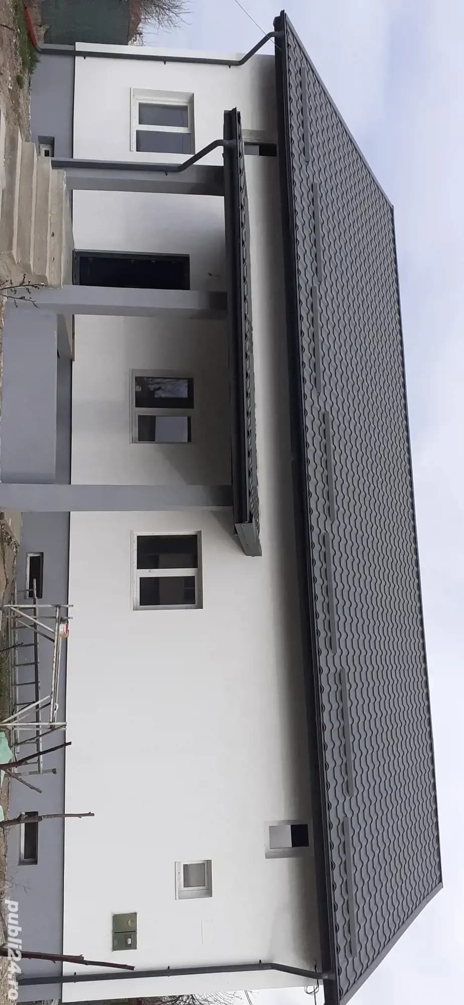 Vand casa, constructie noua - imagine 1