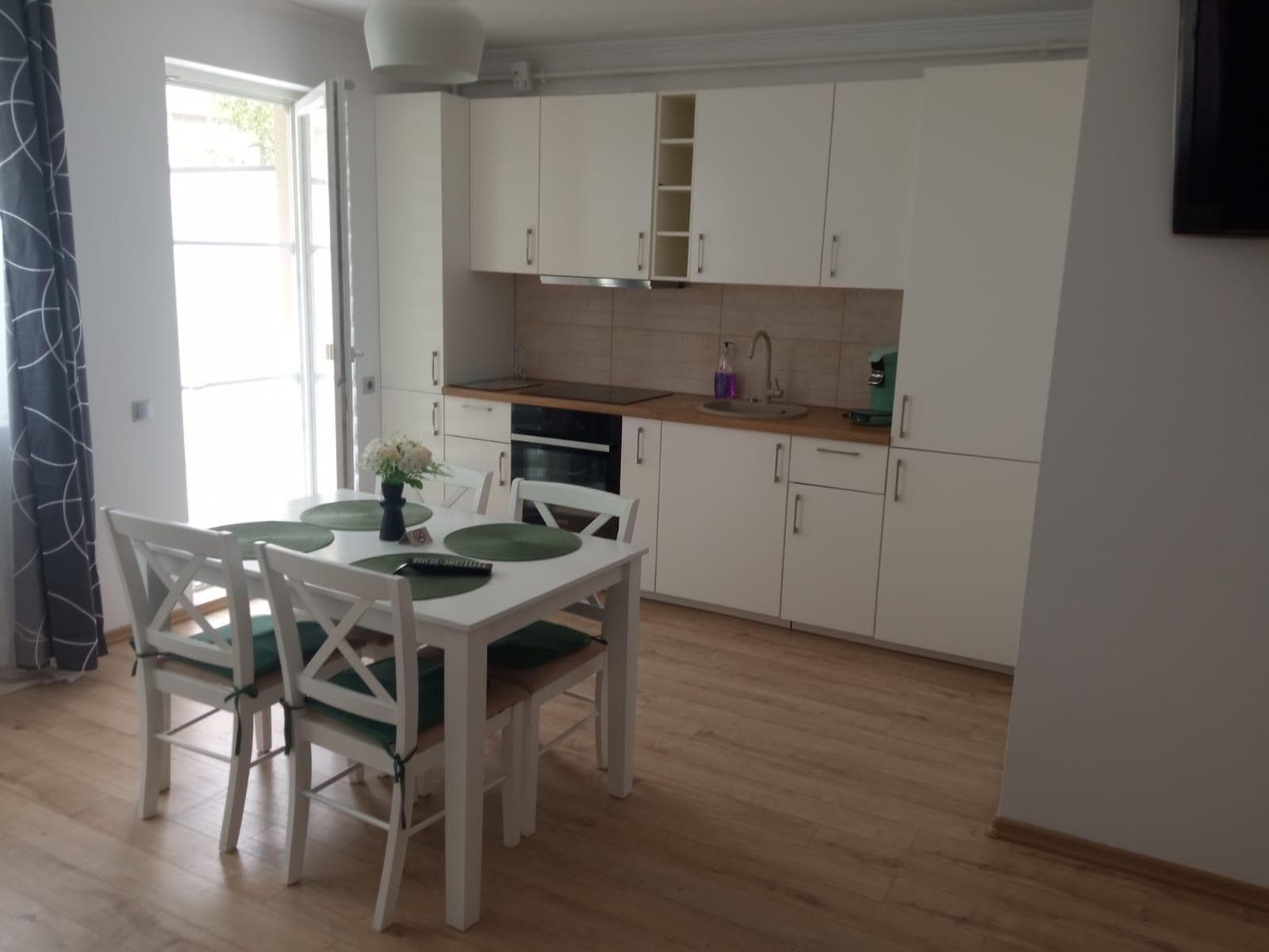 Apartament de vânzare
