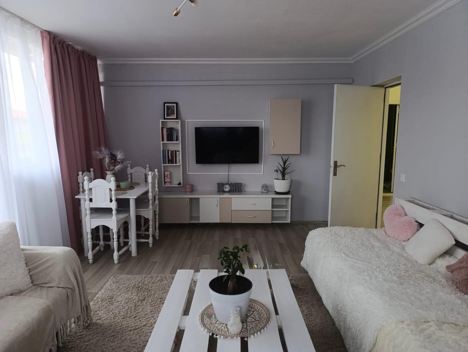 Persona fizica vand apartament 68 mp
