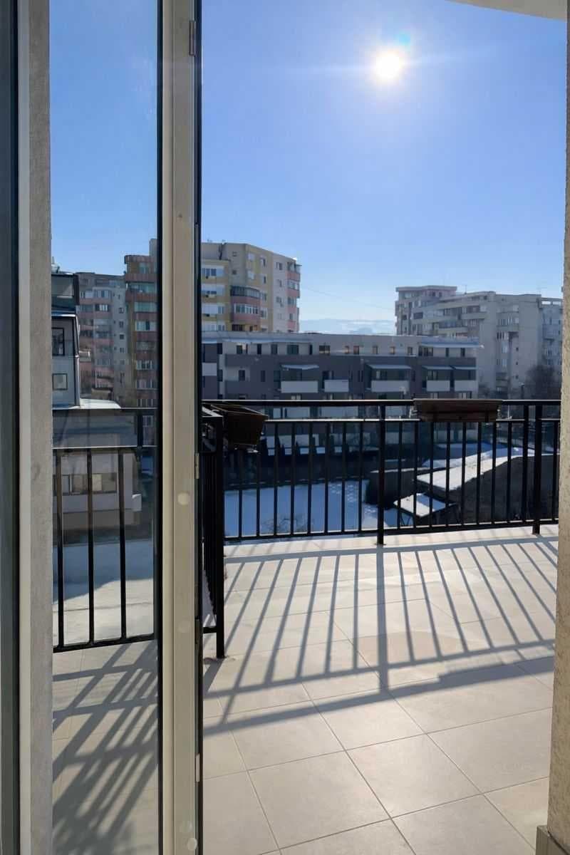 Proprietar - Vand apartament 1 camera Marasti