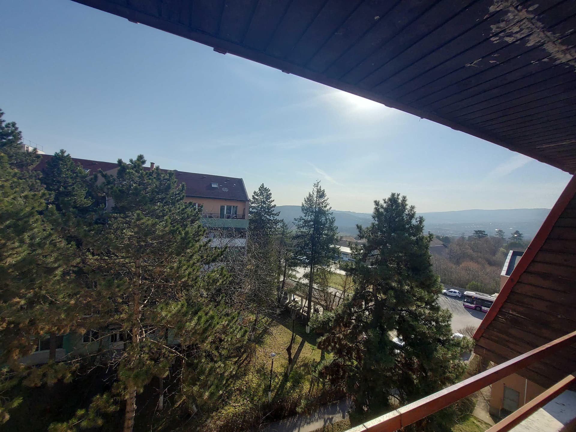 Apartament tip mansarda de vanzare, 2 camere, Gheorgheni