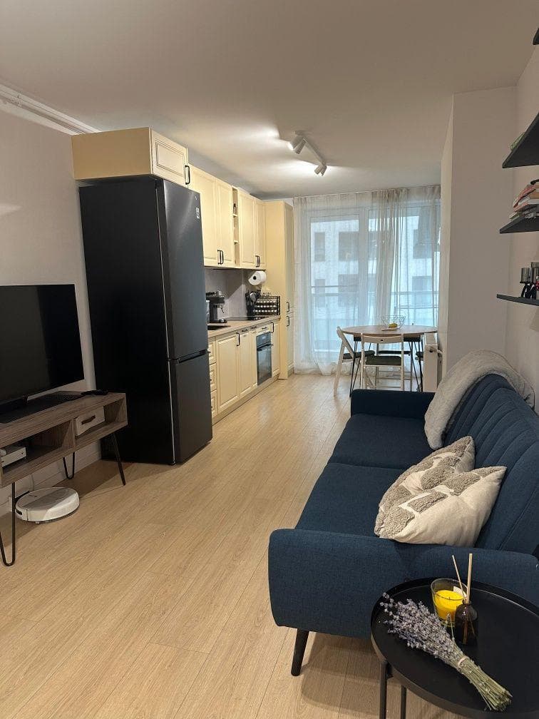 Apartament 2 camere