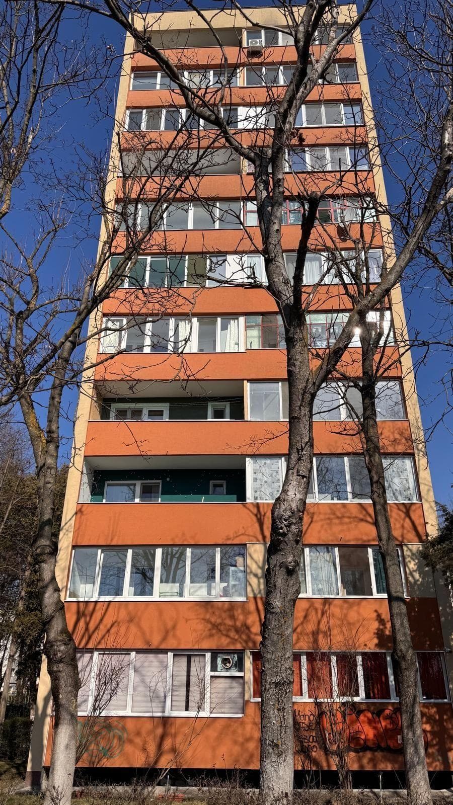 Vand ap. 2 camere, Cluj, cartier Gheorgheni