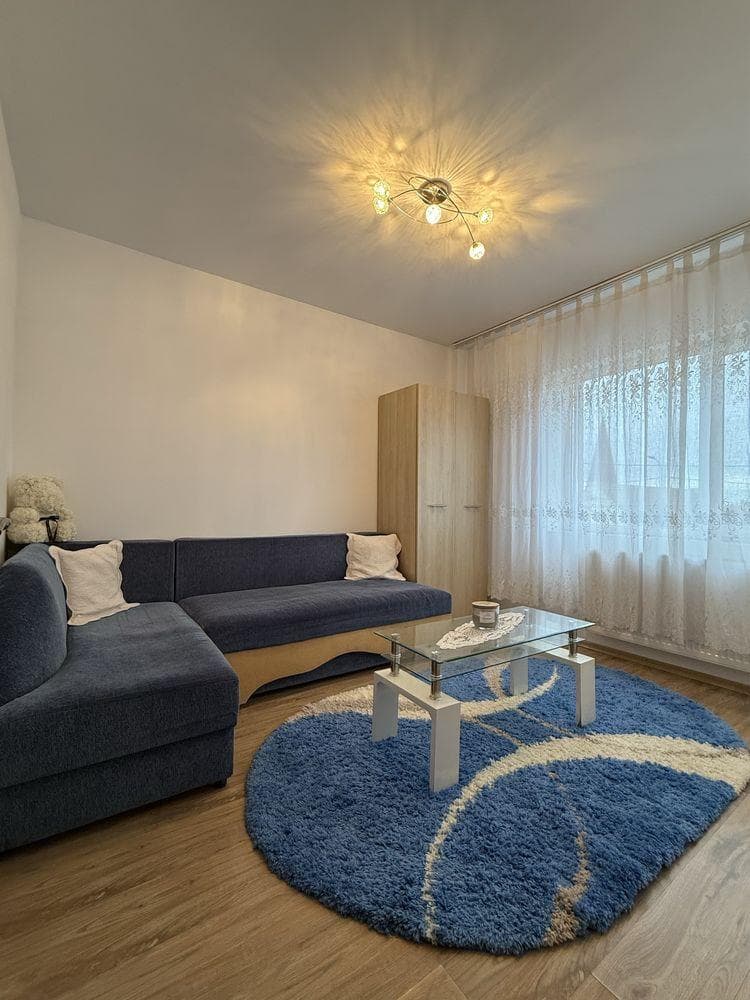 PF vand apartament cu 3 camere pe strada Beiusului, cartier Bulgaria - imagine 1