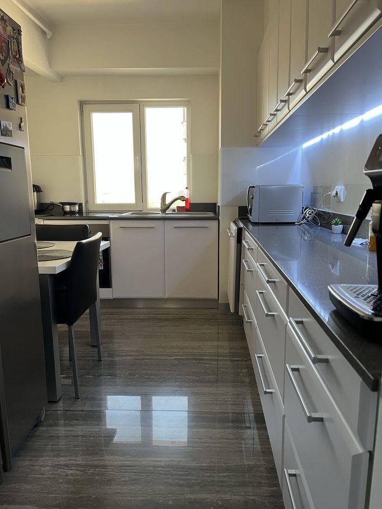 Persoana fizica vand apartament 3 camere manastur - imagine 1