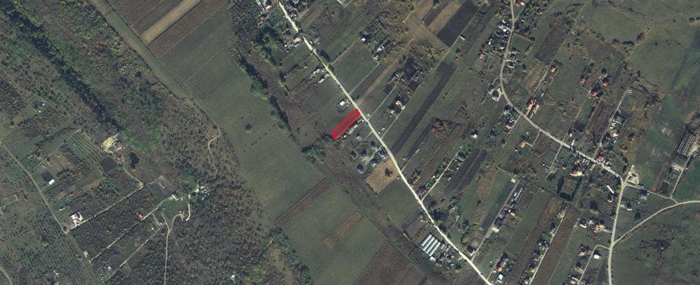 Vand teren 850mp - imagine 1