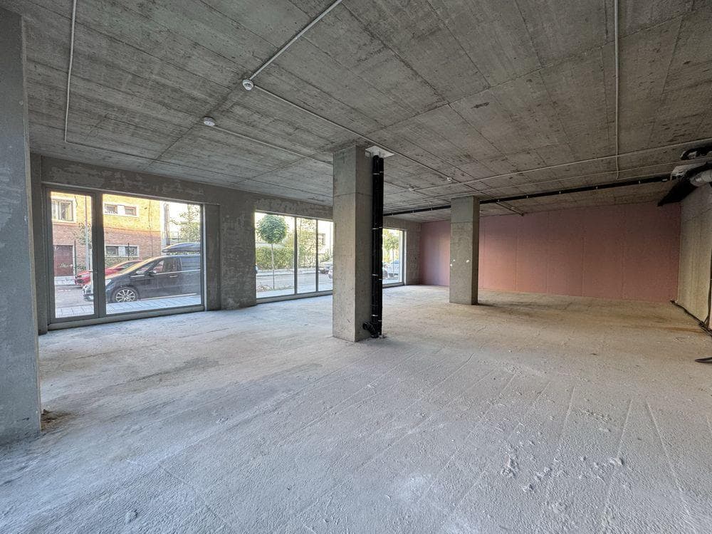 Proprietar ofer spre inchiriere Spatiu Comercial - imagine 1