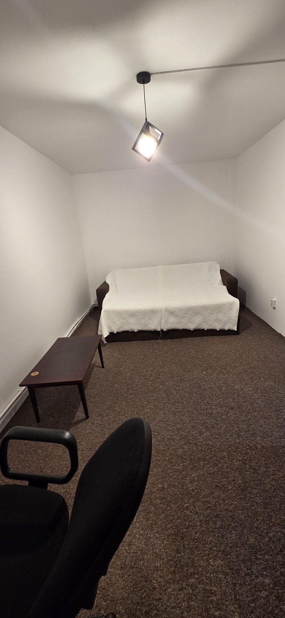 Închiriez garsoniera cartier Iris - imagine 1