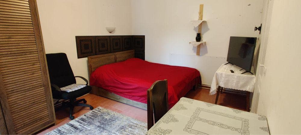 Garsoniera de închiriat în Centru Cluj-Napoca ( Mihai Viteazul ) - imagine 1