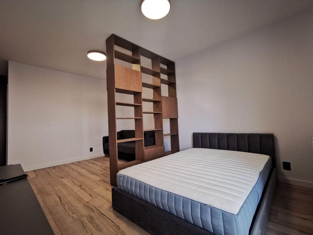 1 Camera | View spre Lac | Zona Iulius Mall - imagine 1