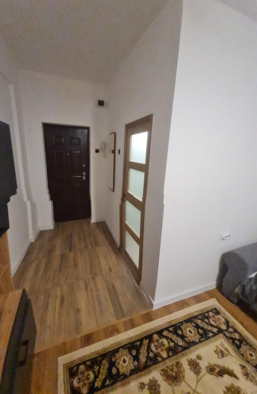 Închiriez garsoniera cartier Gruia - imagine 1