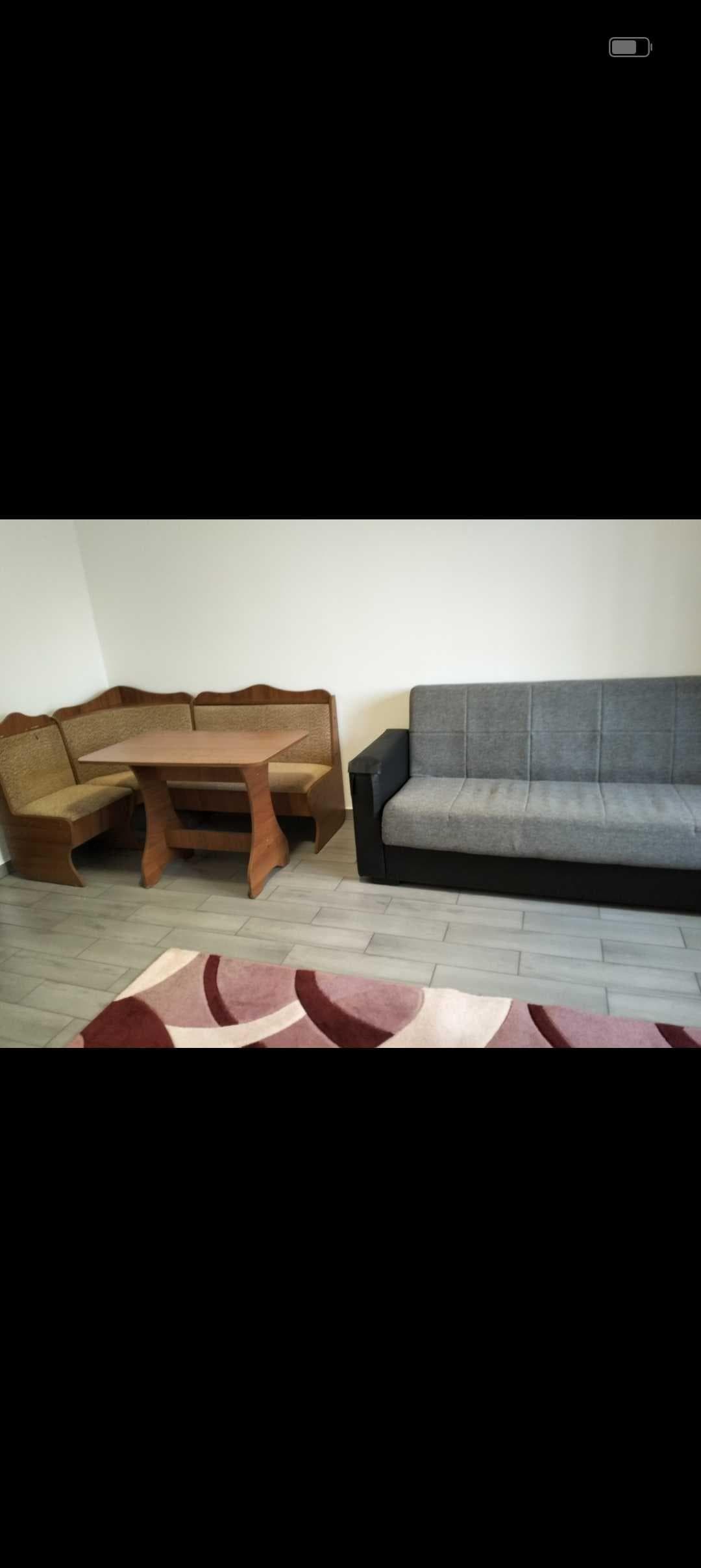 Închiriez garsonieră - imagine 1