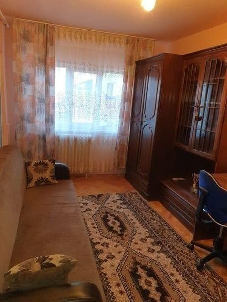 Garsonieră de închiriat – Mărăști, Cluj-Napoca | Str. Cernei | 22 mp| - imagine 1