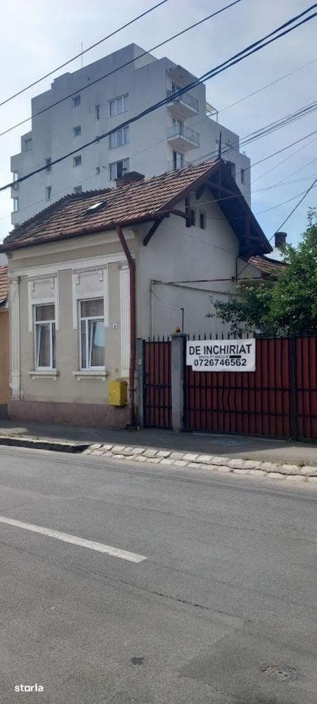 De inchiriat apartament o camera str Iuliu Coroianu 8 - imagine 1