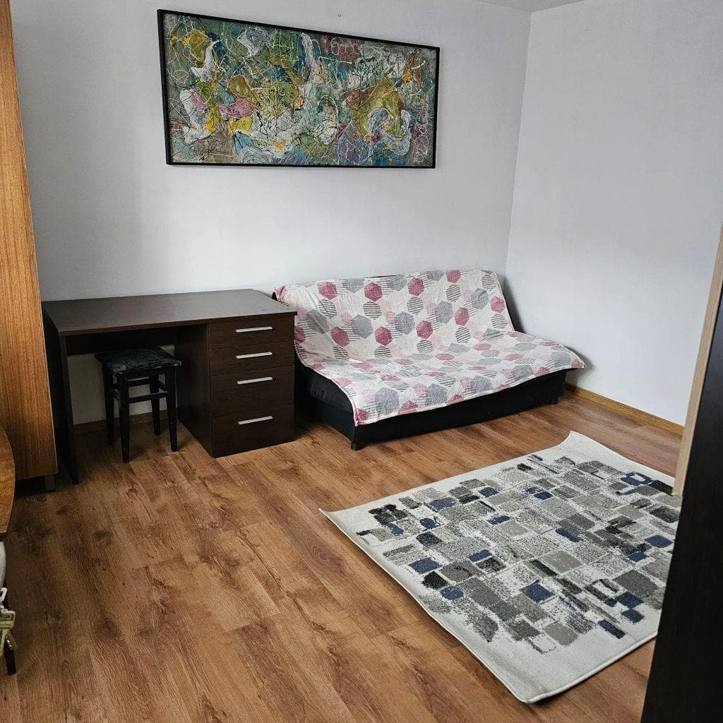 Dau in chirie garsoniera str Gorunului - imagine 1