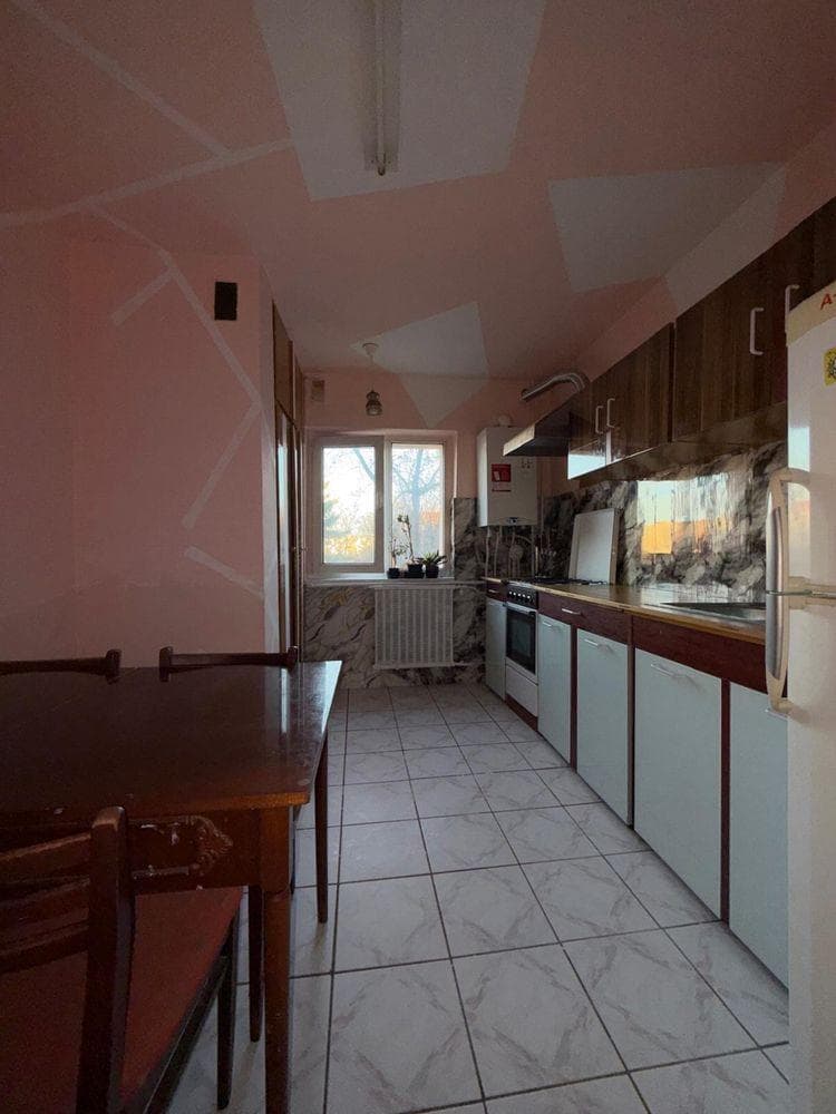 Apartament de inchiriat 2 camere marasti