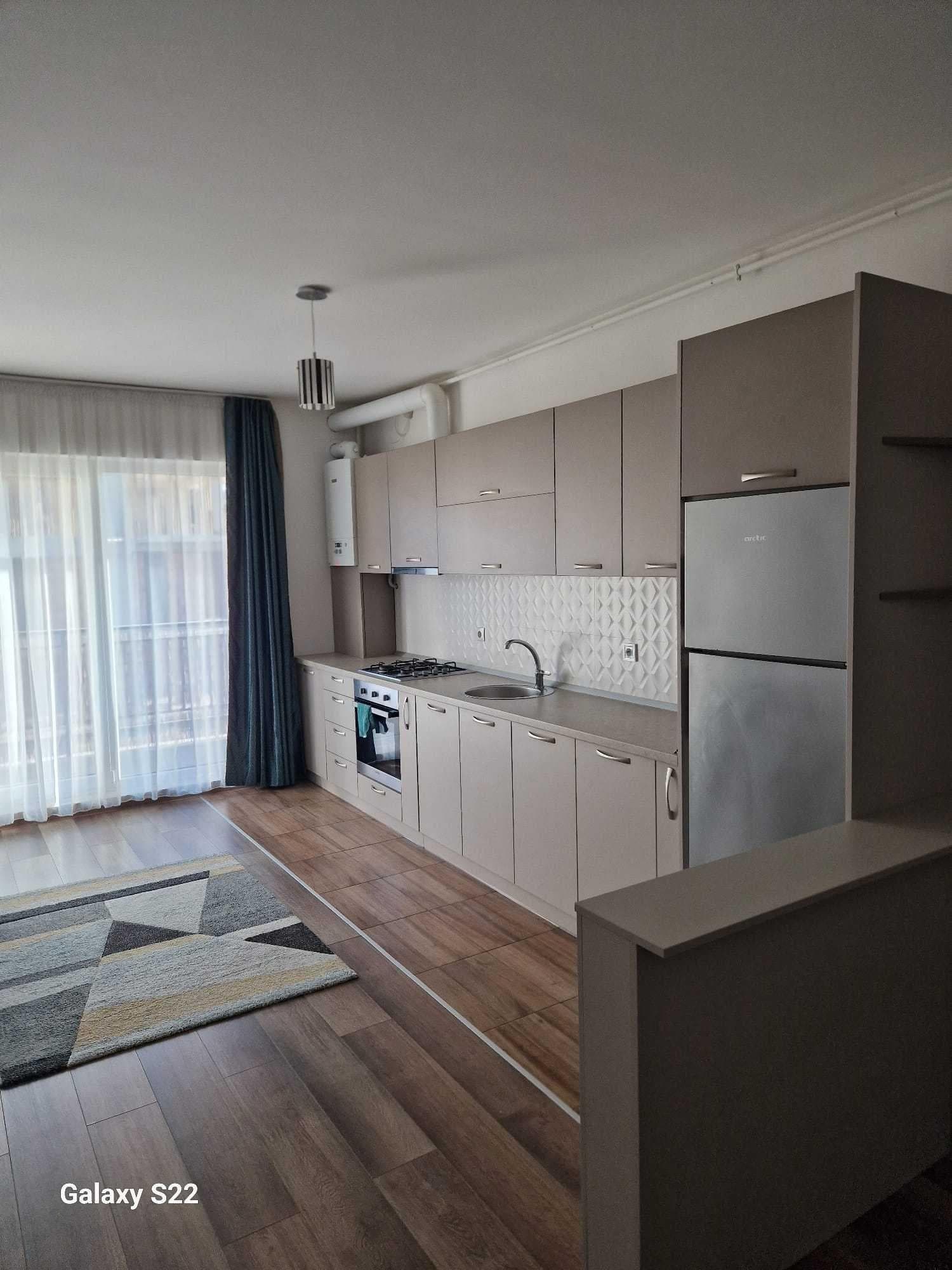 Apartament 2 camere, Zorilor, zona Calea Turzii, cu parcare la subsol - imagine 1