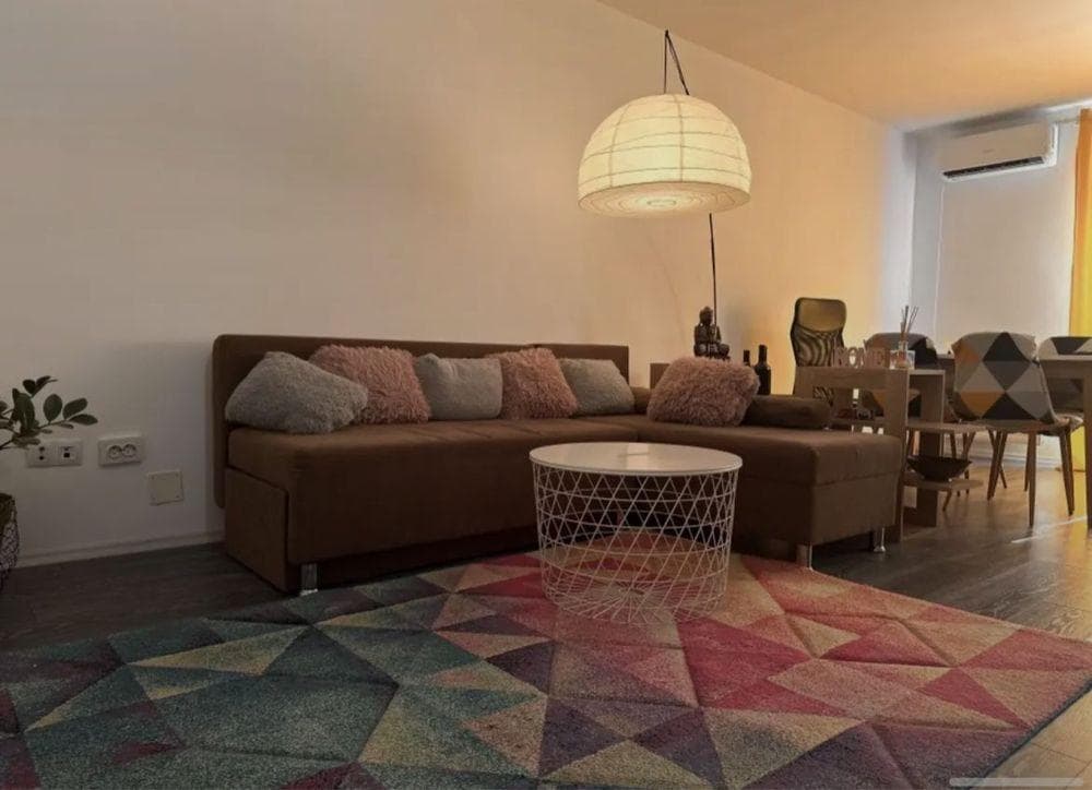 Apartament de inchiriat - imagine 1