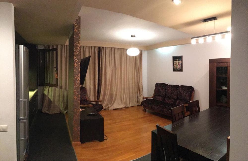 Apartament de închiriat în Andrei Mureșanu 3 camere - imagine 1