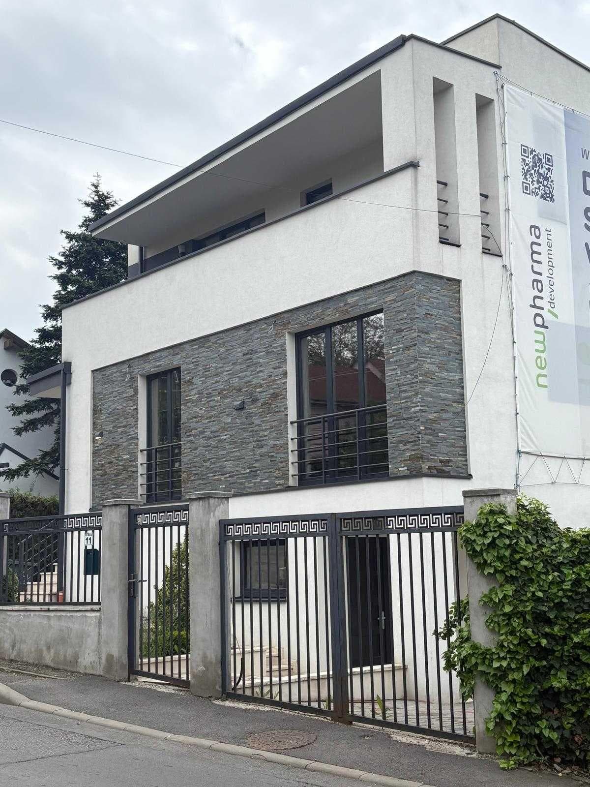 Inchiriez apartament in vila str.Rahovei - imagine 1