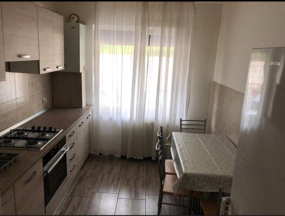 Apartament TUDOR 2 camere - imagine 1