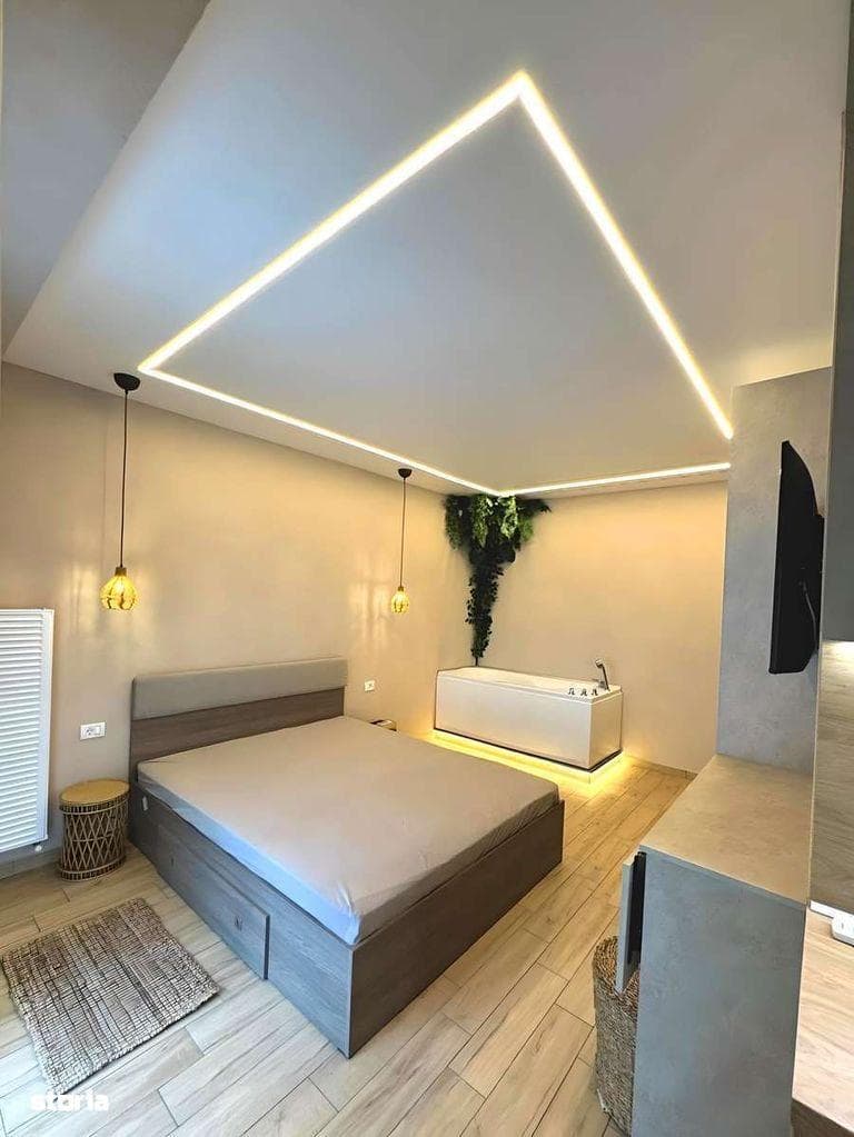 2 Apartamente Exclusiviste pe un CF | Bloc NOU 2025 | Ideal Investitie - imagine 1