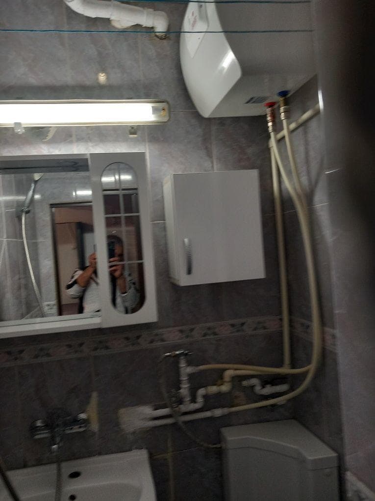 Garsoniera de inchiriat - imagine 1