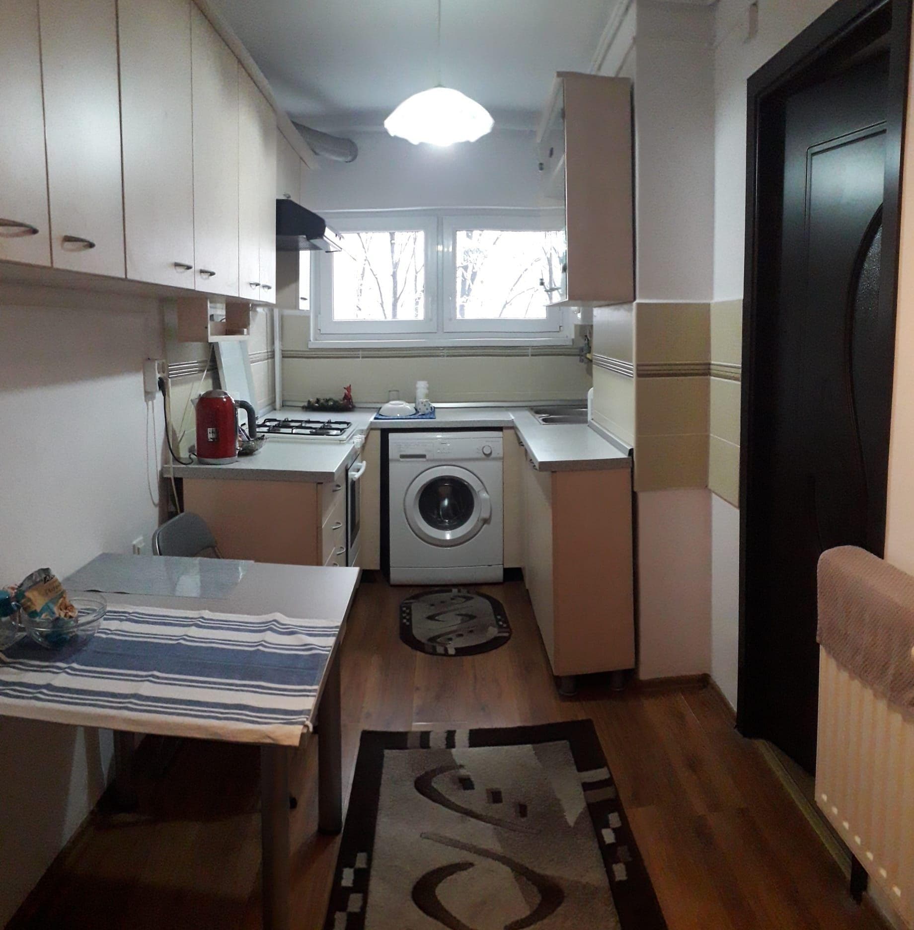 Apartament 2 camere, decomandate, Aleea Cornisa - imagine 1