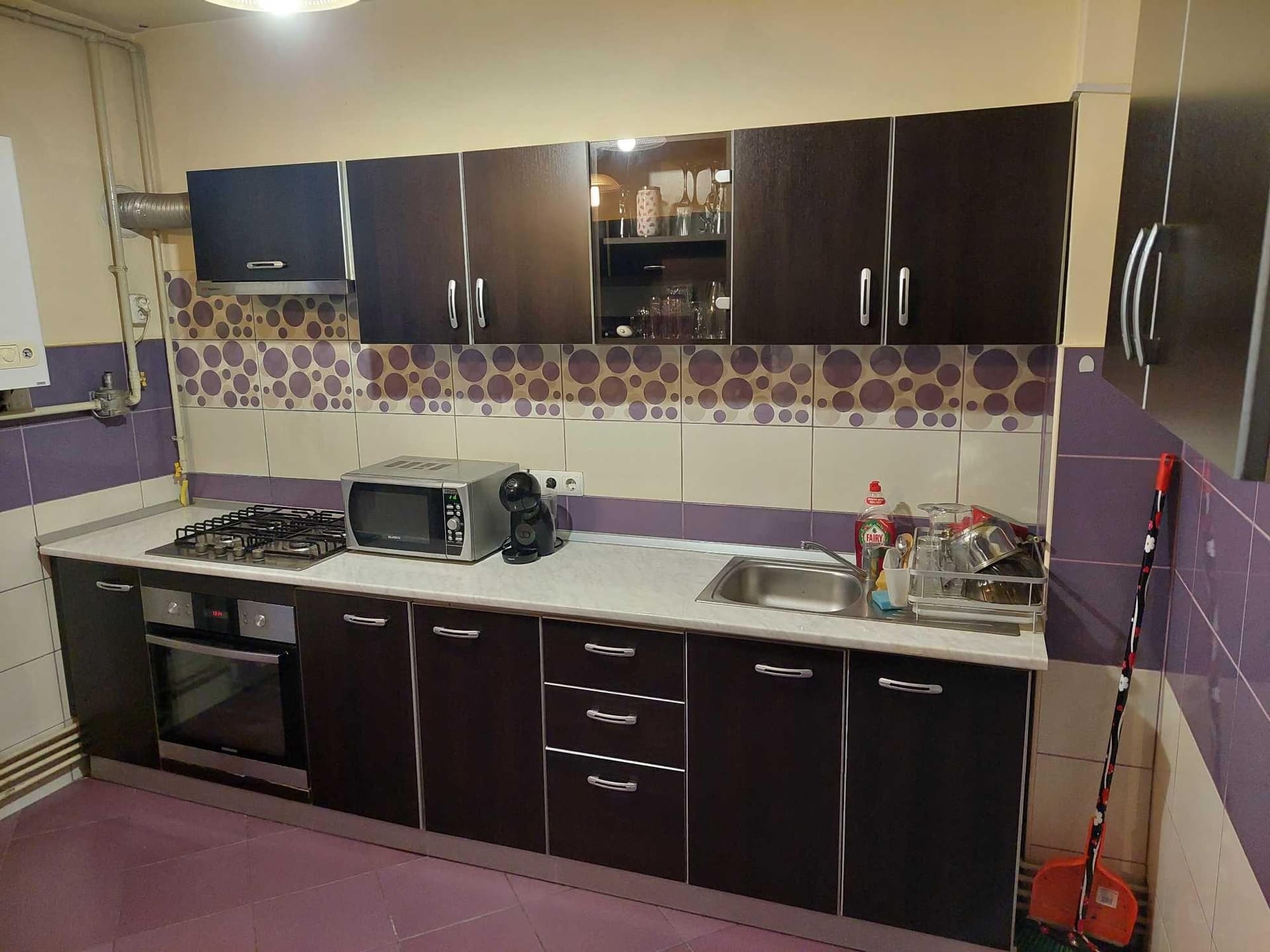 Inchiriez apartament 2 camere - imagine 1