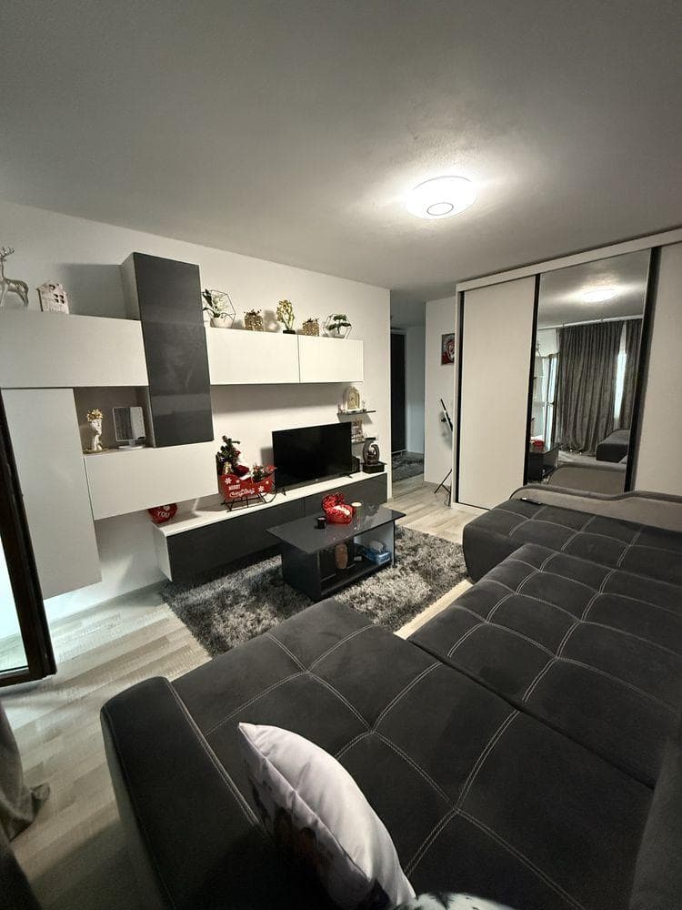 Garsoniera Premium - imagine 1