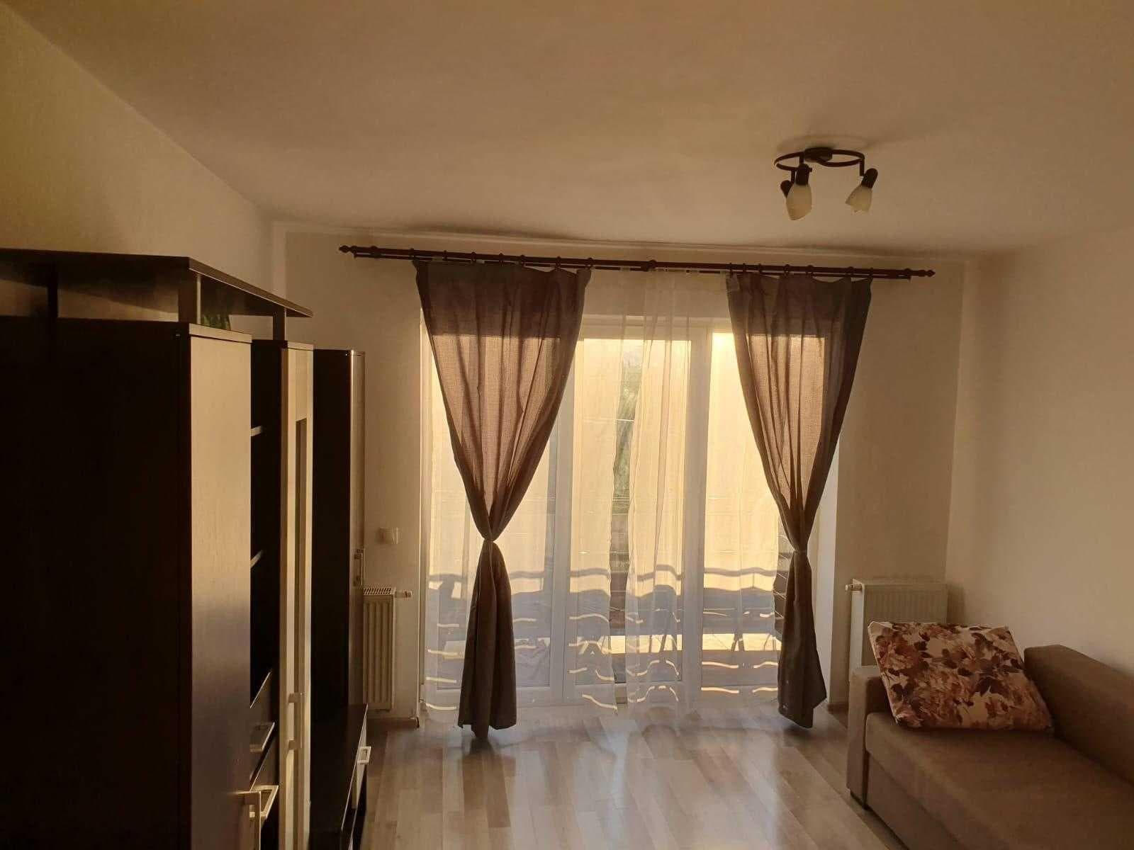 Vand garsoniera Avantgarden Bartolomeu Brasov - imagine 1