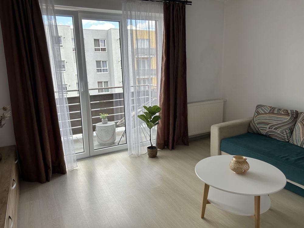 Apartament 2 camere Avantgarden