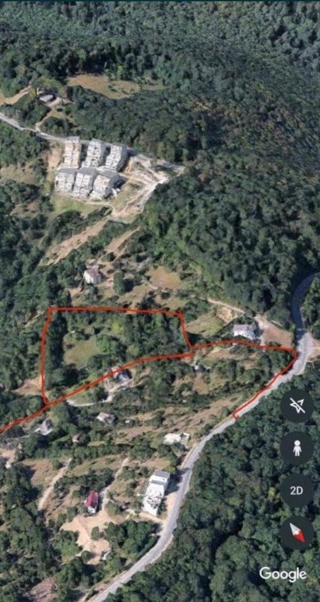 Teren Drumul Poienii - imagine 1