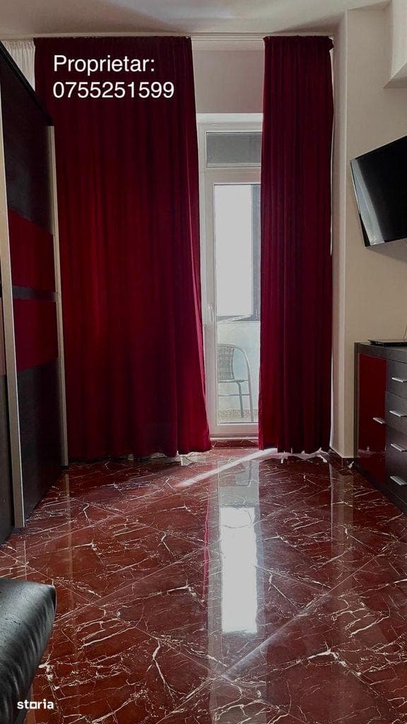 Garsonieră, Zona Tomis Nord - imagine 1