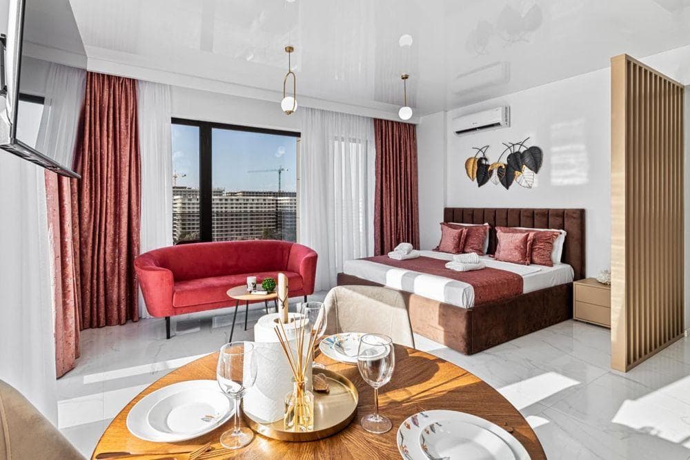 De vinzare Koya Tower Studiou - imagine 1