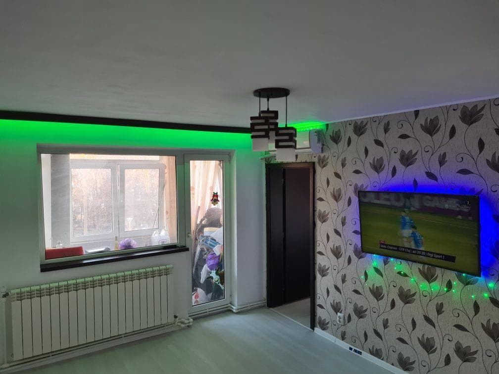 Apartament 4 camere ! PERSOANA FIZICA ! INEL 2 - imagine 1