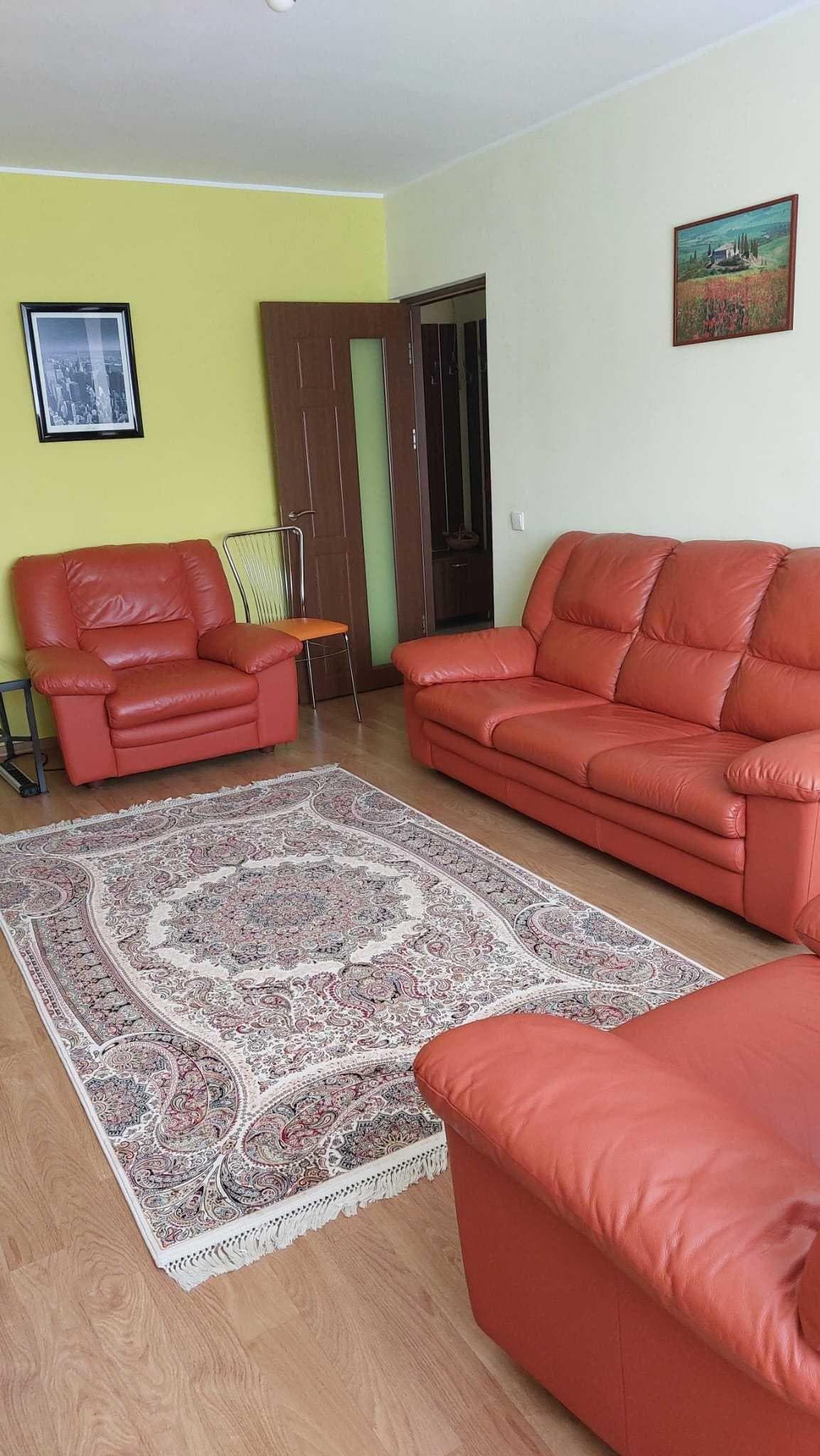 Apartament 2 camere, Inel II, 54 mp, balcon - imagine 1